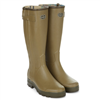 Chameau Chasseur Jersey Boot C41 7 1